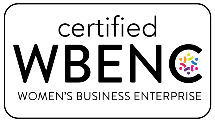WBENC Logo