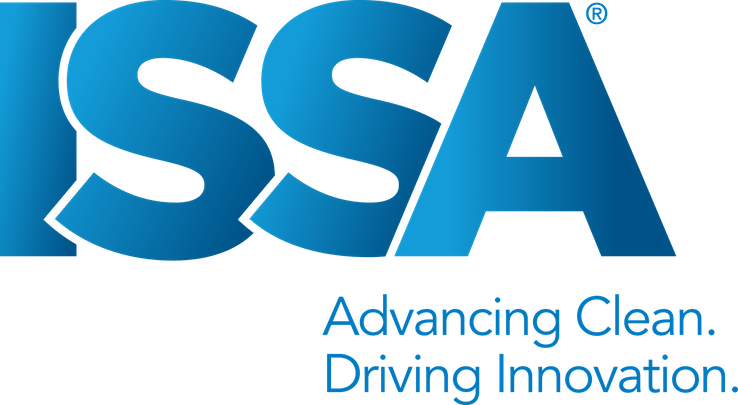 ISSA Logo