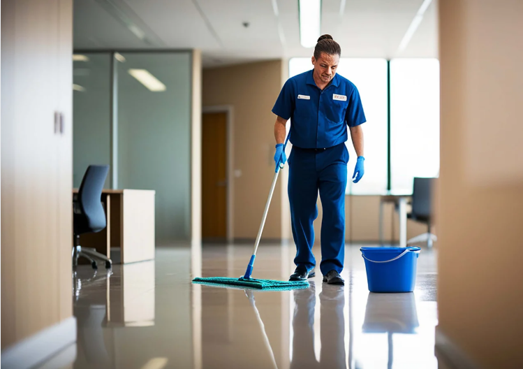 Janitorial Services