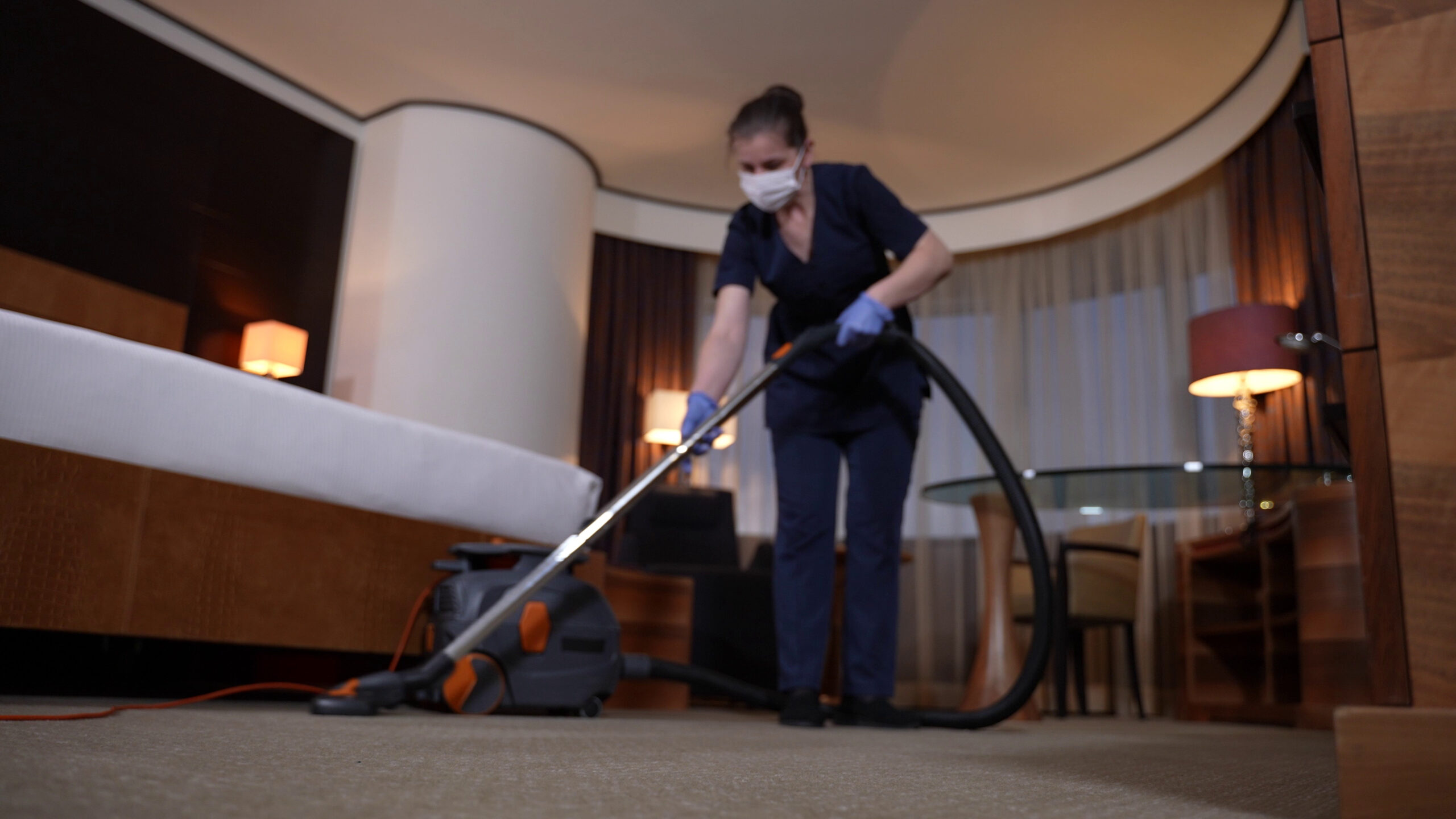 Deep Cleaning Services